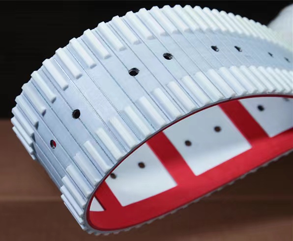 如何解決同步帶帶邊過(guò)度磨損呢？